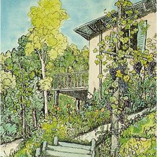 Схема вышивки «№590298»