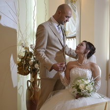 Схема вышивки «2»