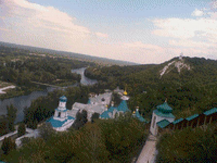 святогорск - предпросмотр