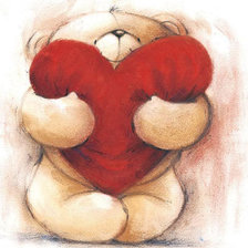 Схема вышивки «мифка»