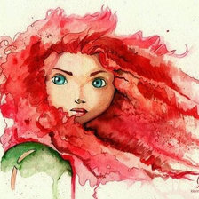 Схема вышивки «Подушка»