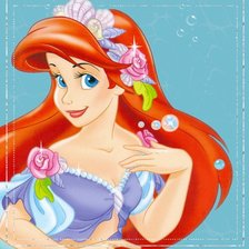 Схема вышивки «Подушка»