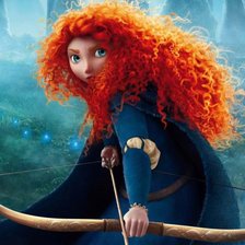 Схема вышивки «Подушка»