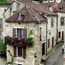 Схема вышивки «европа»