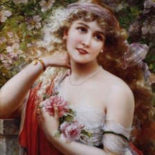 Схема вышивки «№590745»