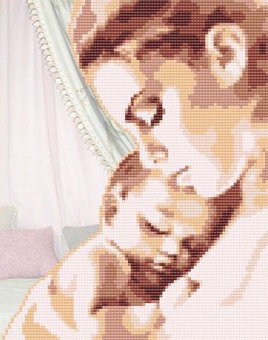 Мама - оригинал