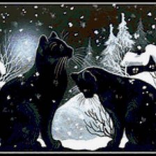 Схема вышивки «№590888»