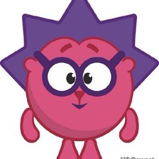 Схема вышивки «ежик»