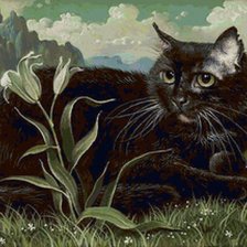 Схема вышивки «№590890»