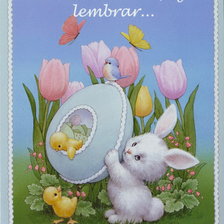 Схема вышивки «Отрытки»