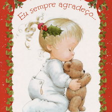 Схема вышивки «Открытки»