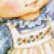 Предпросмотр схемы вышивки «Открытки» (№590964)