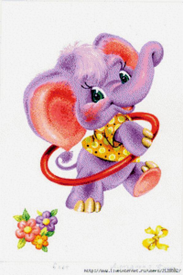 №590968 - детские - предпросмотр