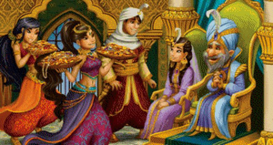 №591008 - сказки - предпросмотр