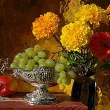 Схема вышивки «№591014»