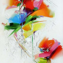 Схема вышивки «119»