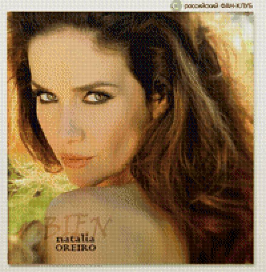 Наталья Орейро 2 - предпросмотр