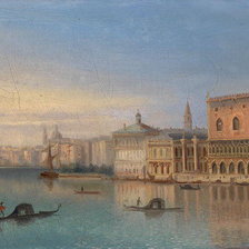 Схема вышивки «№591149»