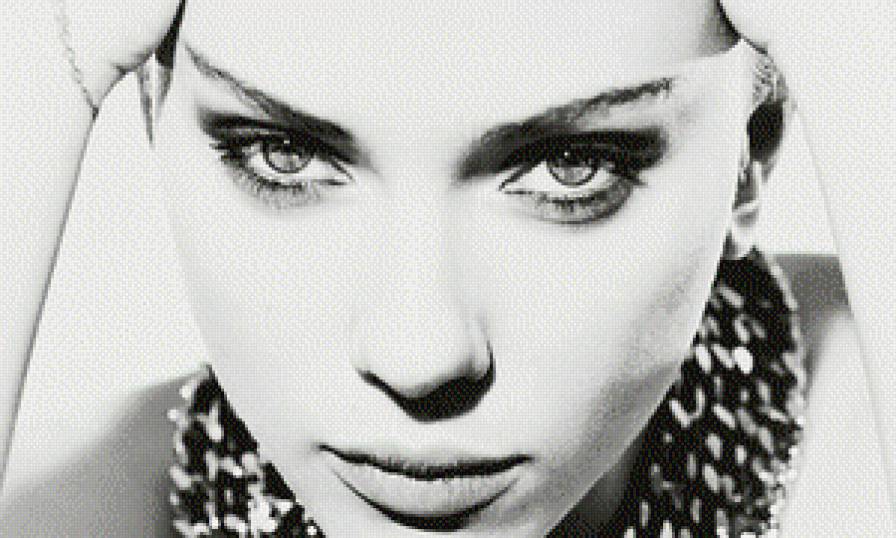 Скарлетт Йохансон - скарлетт йохансон, актриса, блондинка, женщина, знаменитость - предпросмотр