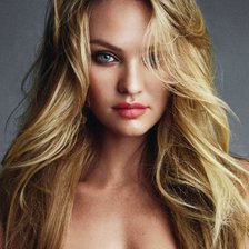 Схема вышивки «Кэндис Свейнпол»