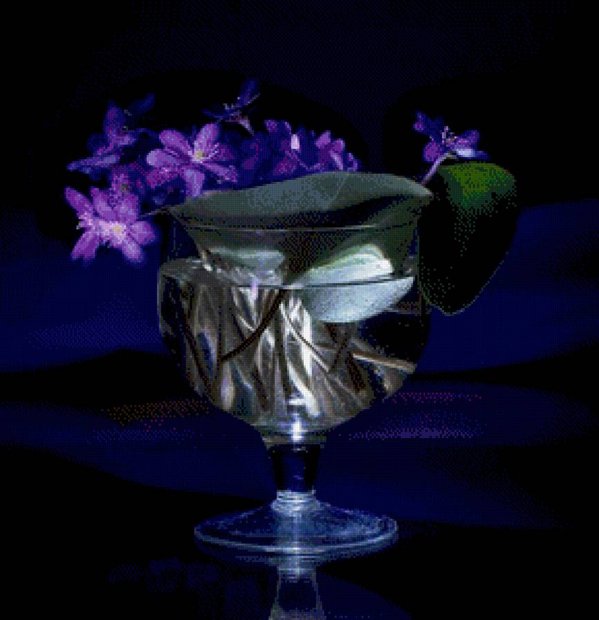 весенний натюрморт - цветы, натюрморт, весна, букет, весенний натюрморт - предпросмотр