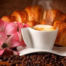 Лучшее пробуждение.