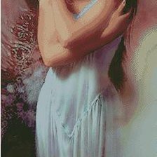 Схема вышивки «№591562»