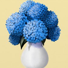 Схема вышивки «№591584»