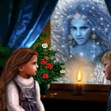 Снежная королева