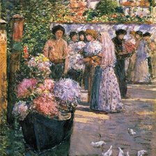 Схема вышивки «№591718»