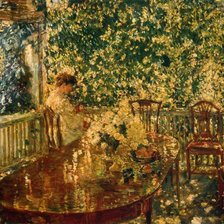 Схема вышивки «№591720»