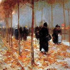 Схема вышивки «№591725»