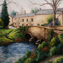 Схема вышивки «№591893»