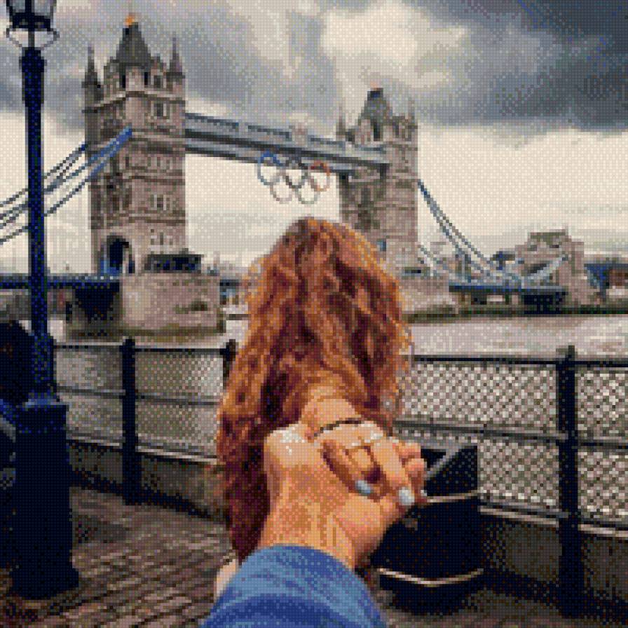 иди за мной 2 - предпросмотр