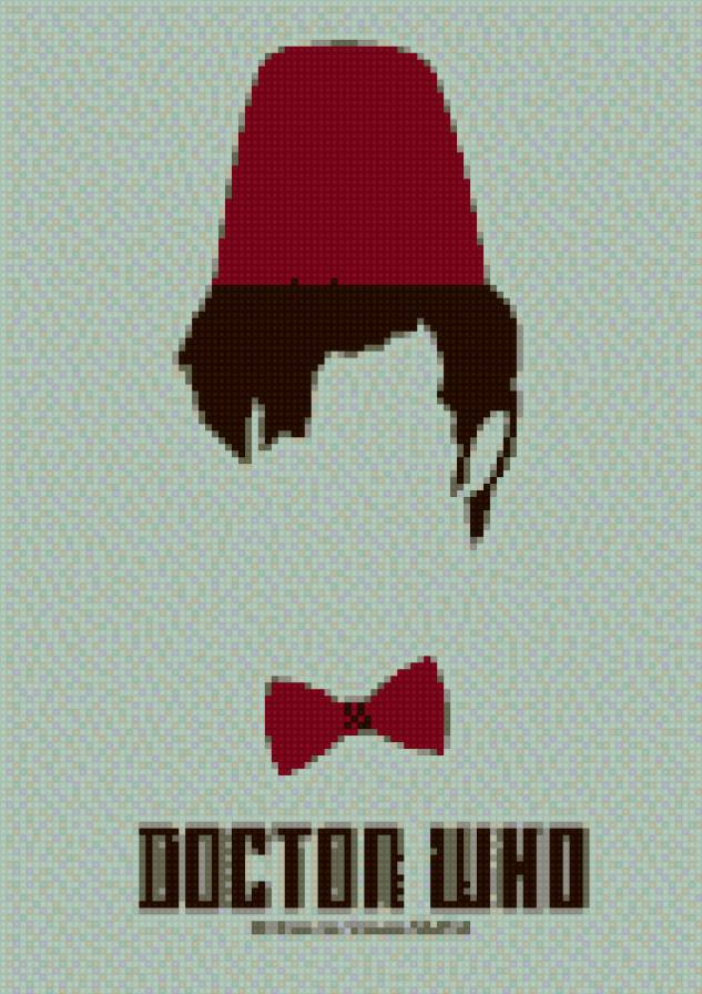 11 Доктор - 11доктор, мэттсмит, докторкто - предпросмотр