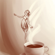 Схема вышивки «№592070»