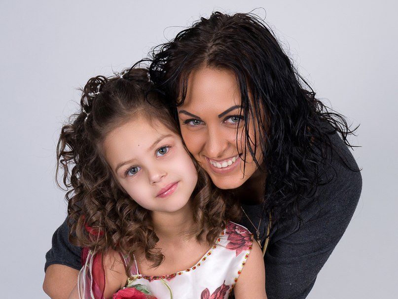 Алёна! - оригинал