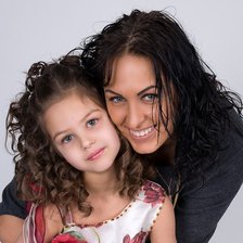 Схема вышивки «Алёна!»