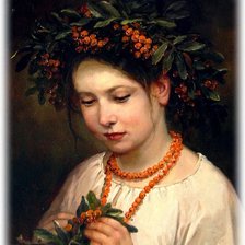 Схема вышивки «№592143»