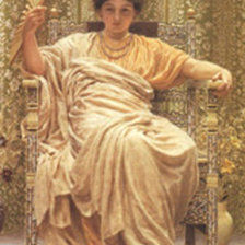 Схема вышивки «№592148»