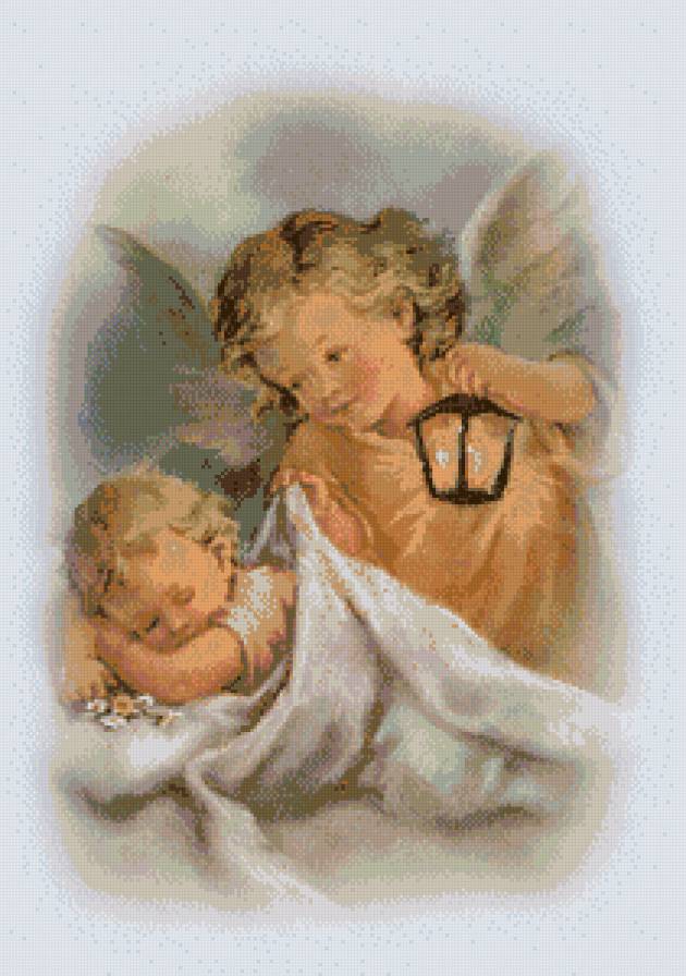 ангел1 - предпросмотр