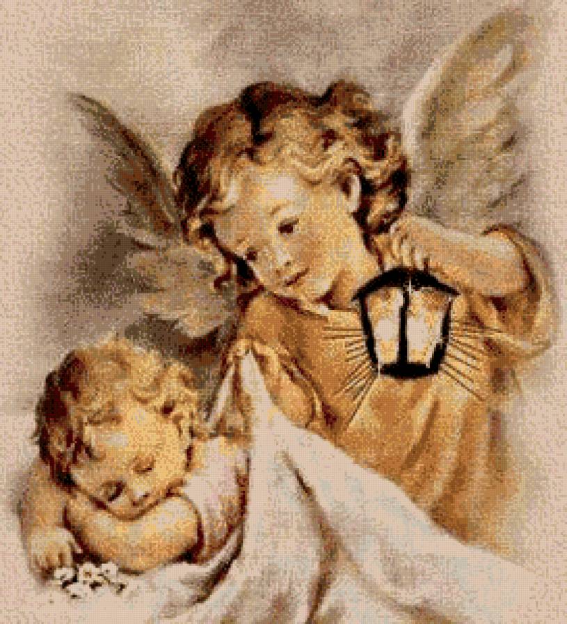 ангел3 - предпросмотр