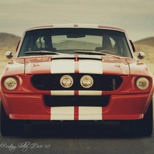 Автомобиль