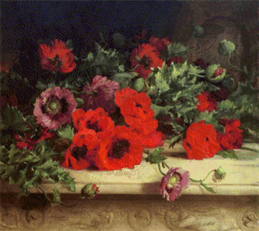 J.Furst - maki w malarstwie - предпросмотр