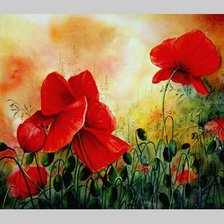 Схема вышивки «Marie C.Youmeau»