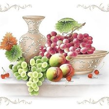 Схема вышивки «Нотюрмотр»