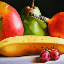 Схема вышивки «№592737»