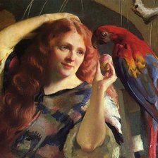 Схема вышивки «№592878»