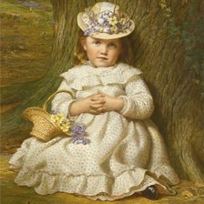 Схема вышивки «№592896»