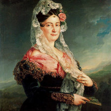 Схема вышивки «№592908»